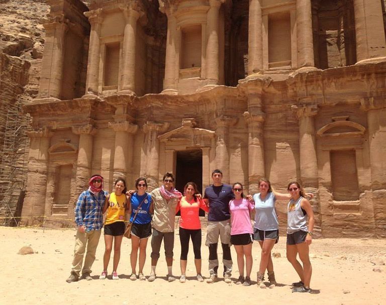 Amman blog deals