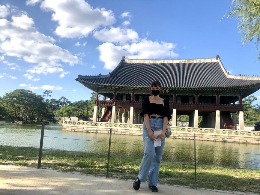 Leaving Korea: Reflections | CIEE
