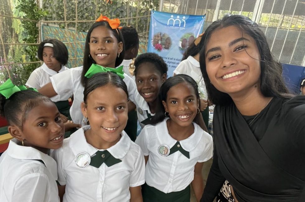 Dominican Republic: Day 9 & 10 Activities | CIEE