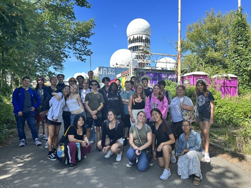 Teufelsberg 