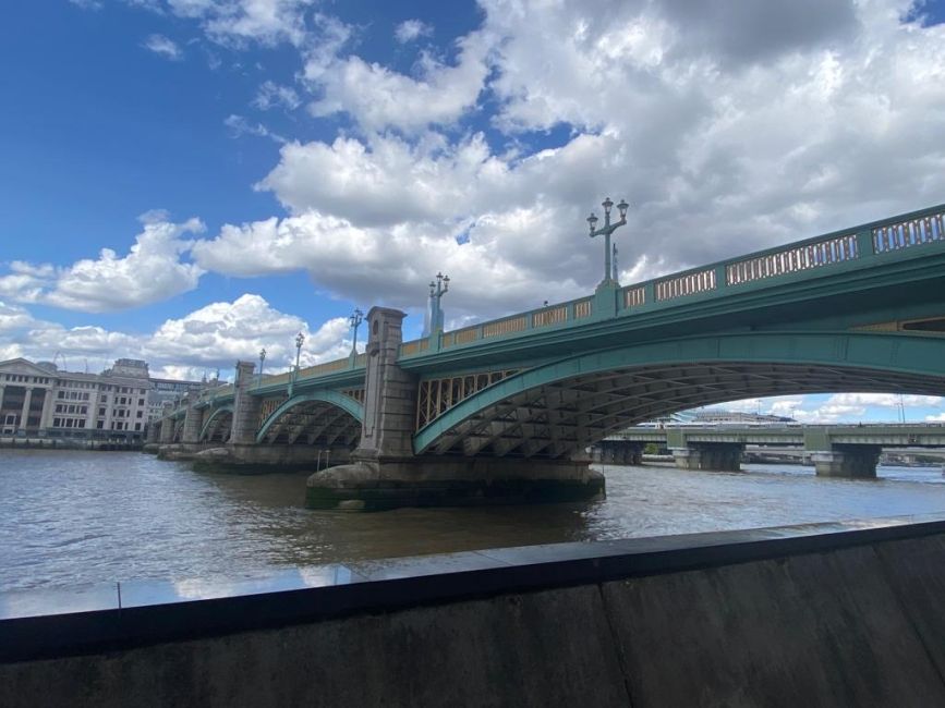 Southwark Bridge