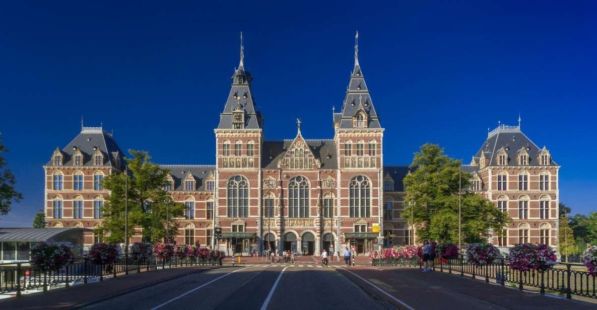 Rijksmuseum