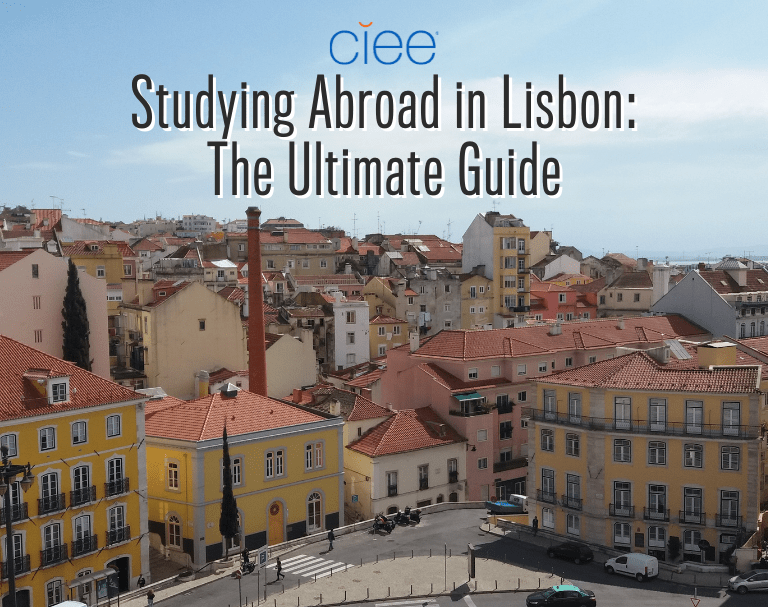 lisbon guide