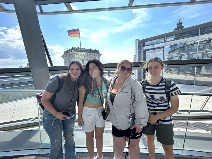 Reichstag 