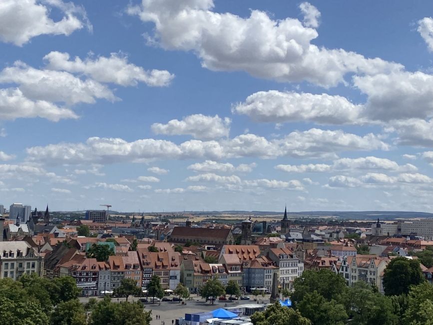 Erfurt, Germany