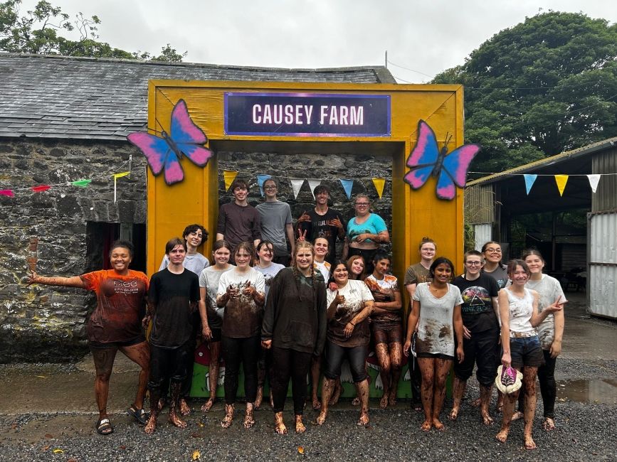 Causey Farm