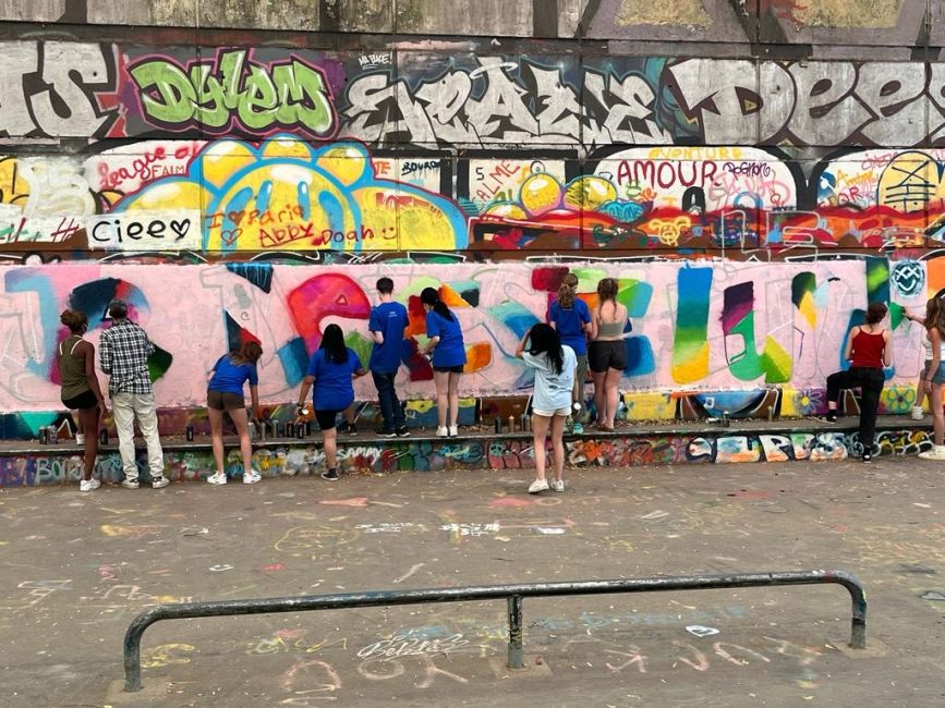 paris