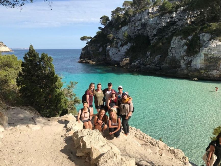73039_Palma De Mallorca_Summer Contests_Group excursion at coastal cliff of Palma de Mallorca_ Spain_ Europe_0.jpeg