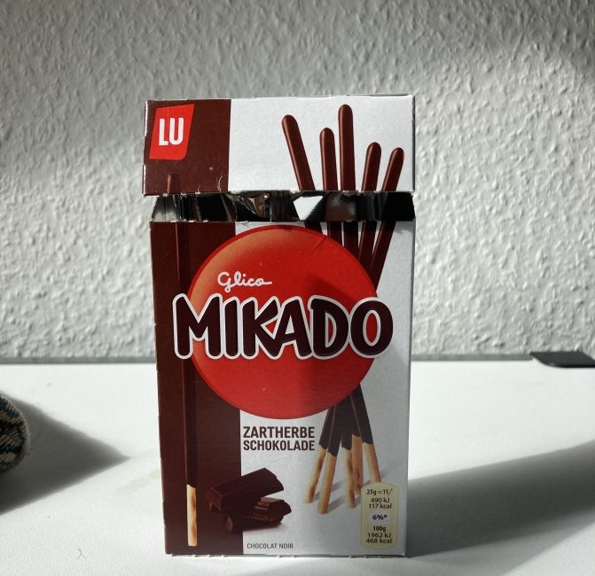 mikado