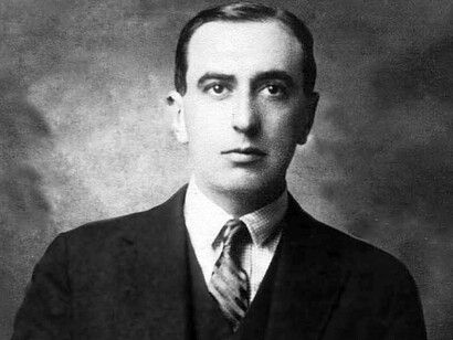 Vicente Huidobro