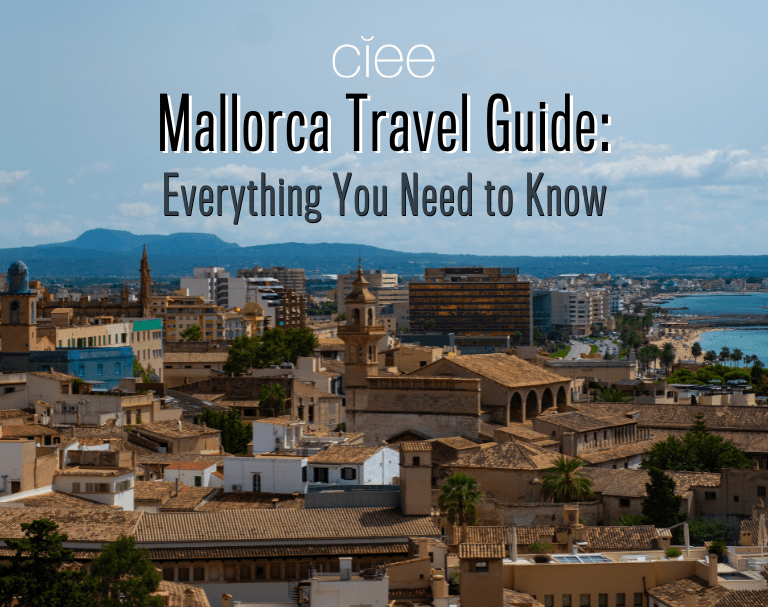 mallorca study abroad