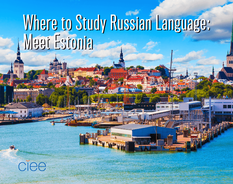 russian language where to study abroad