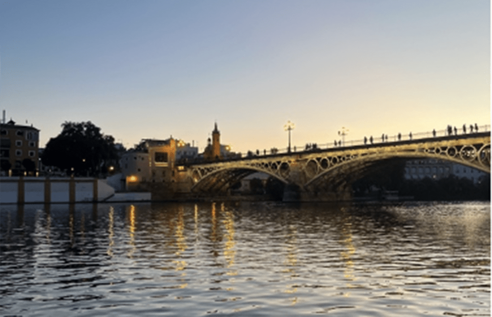 seville spain