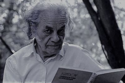 Nicanor Parra