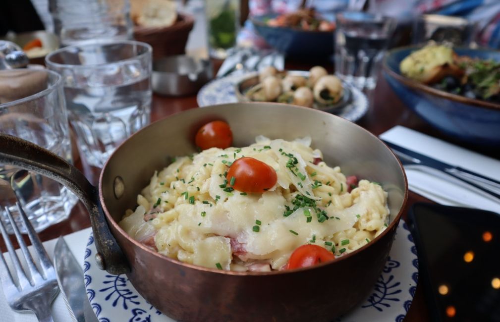 paris food