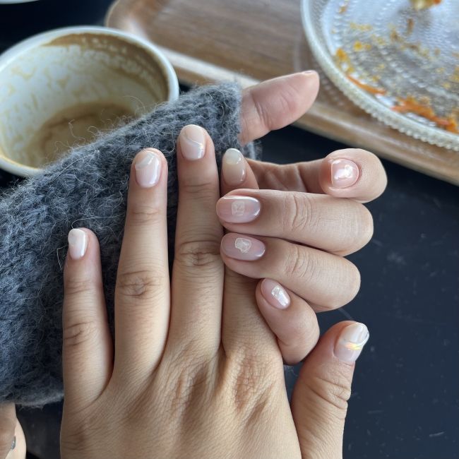 Nails