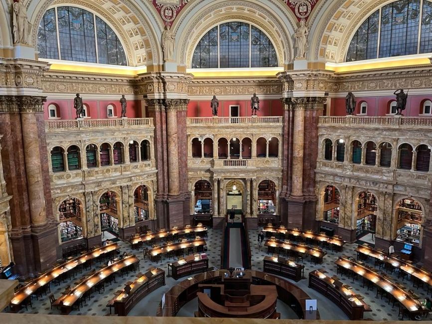 Library of Congress