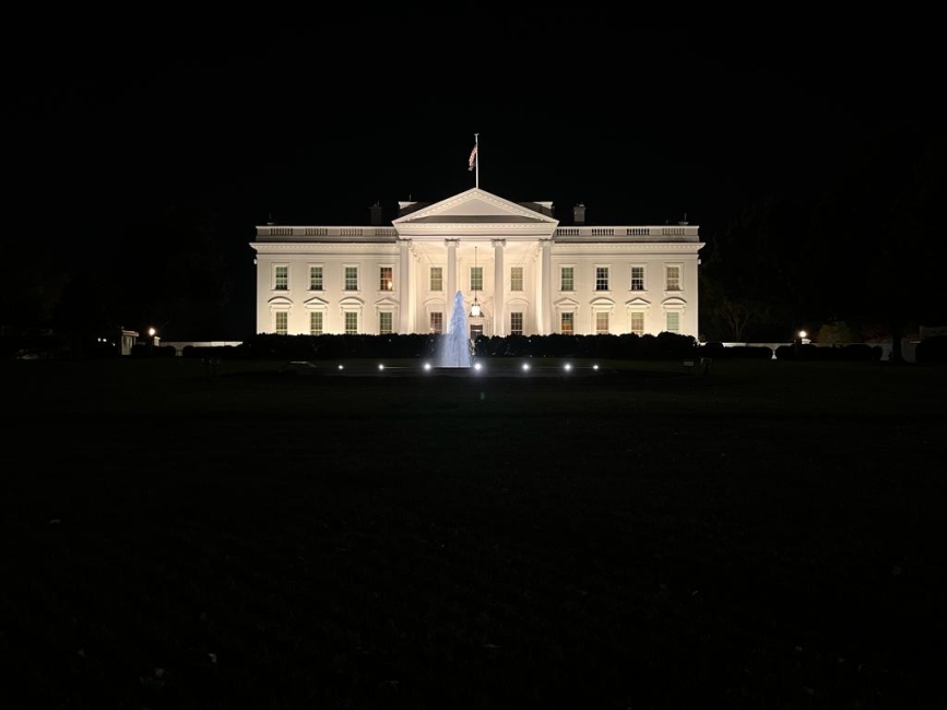 White House