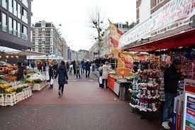 amsterdam market abroad
