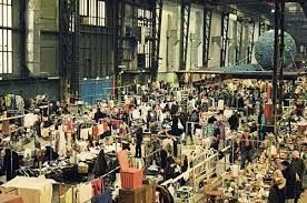 amsterdam market indoors