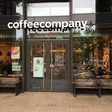 coffeecompany abroad storefront amsterdam