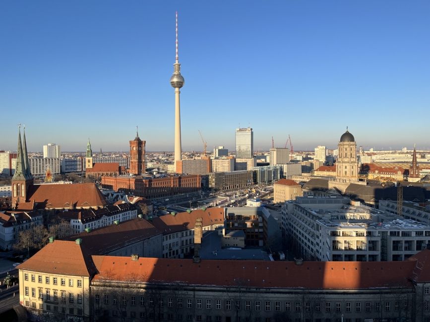 Berlin