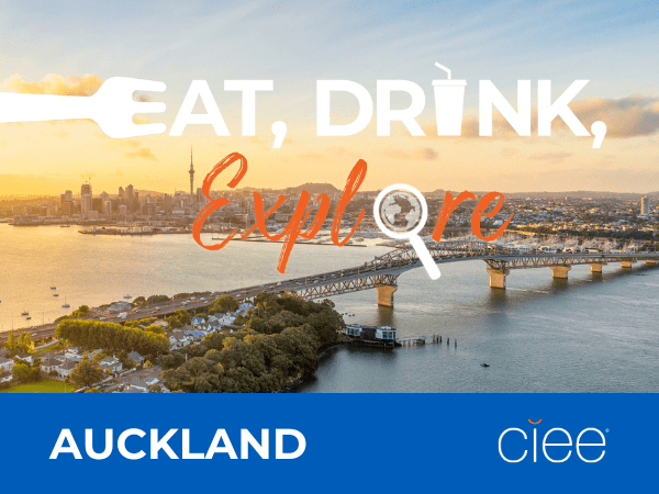 eat drink explore auckland