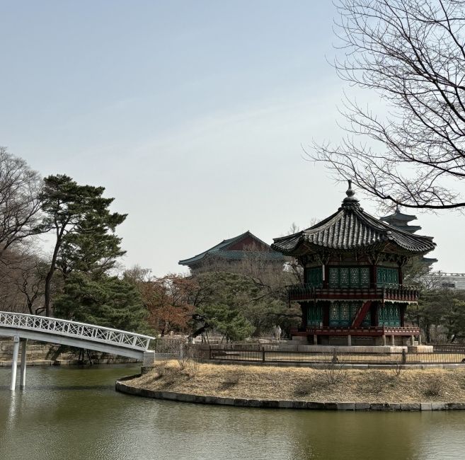 gyeongbokgung