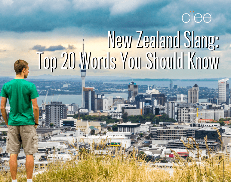 new zealand slang