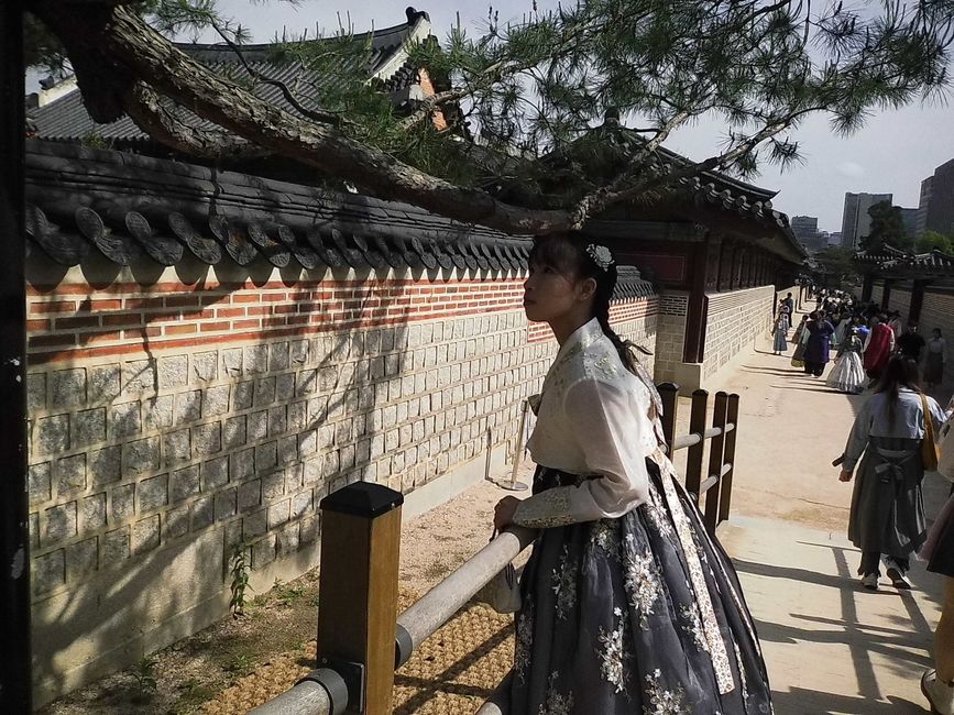 Gyeongbokgung