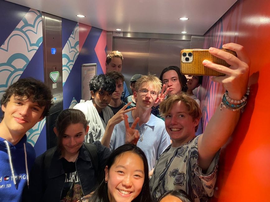 Elevator 
