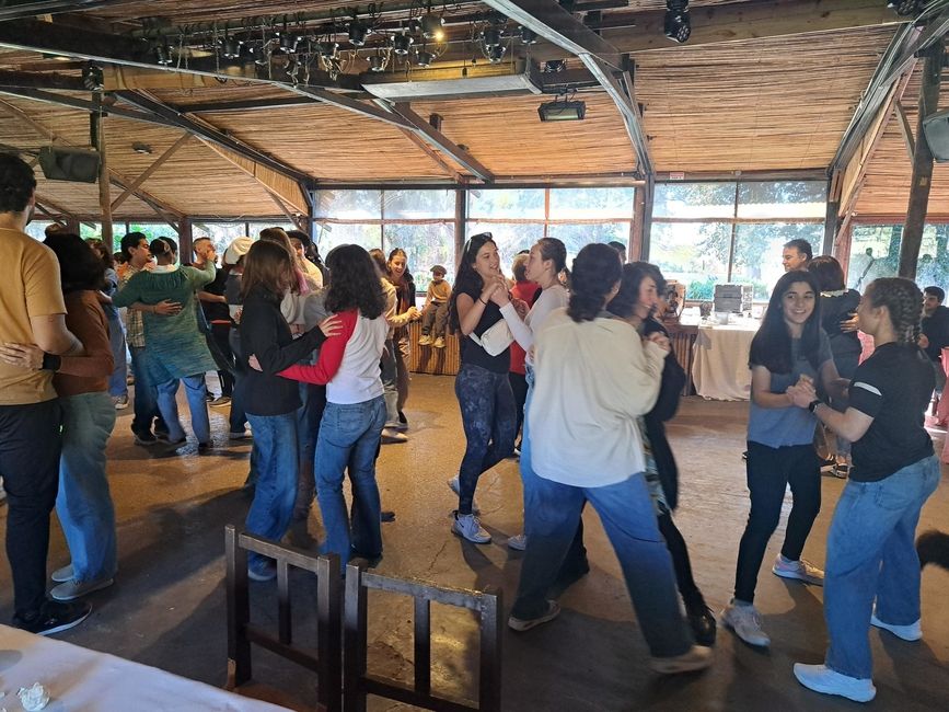 Dance 1