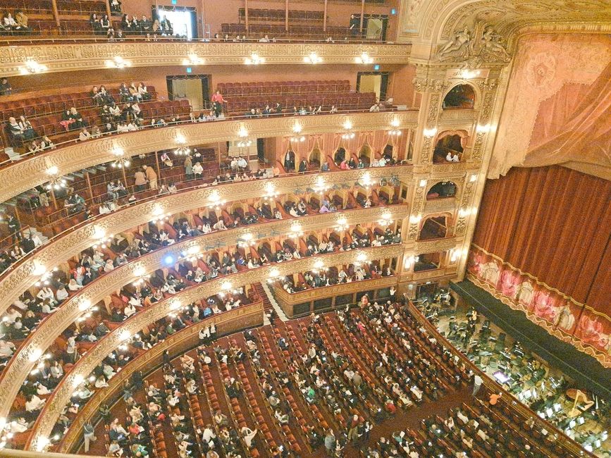 Opera grande