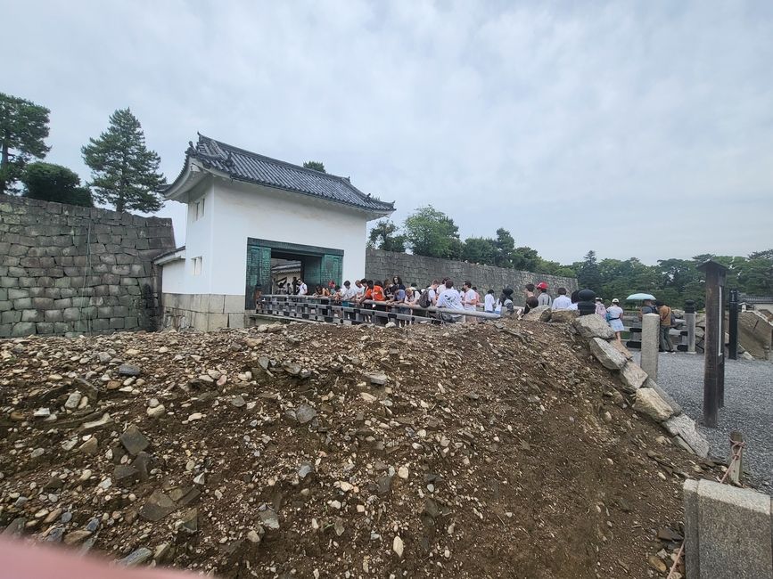 Nijo Castle 4