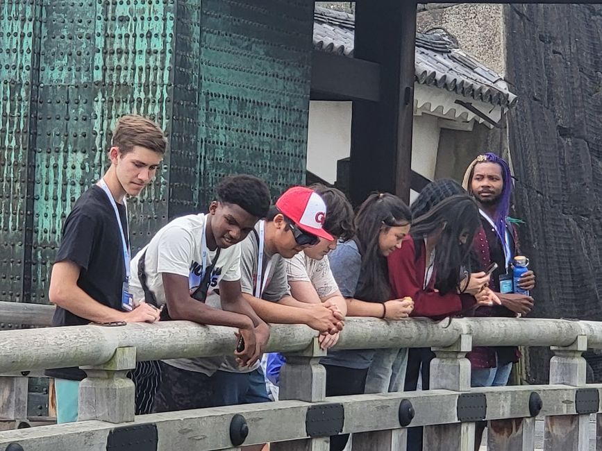 Nijo Castle 2