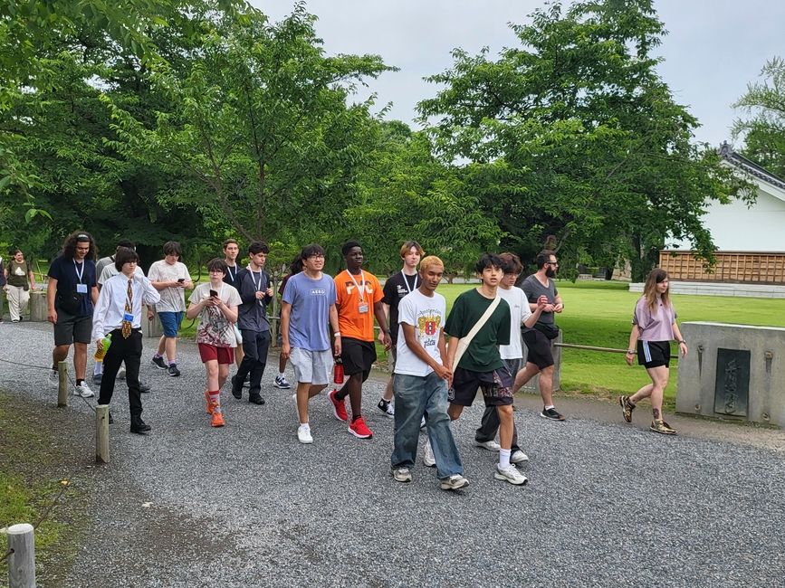 Nijo Castle 3