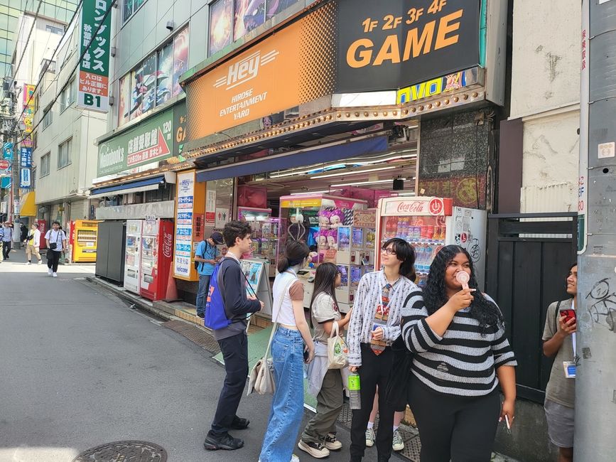 Shibuya 