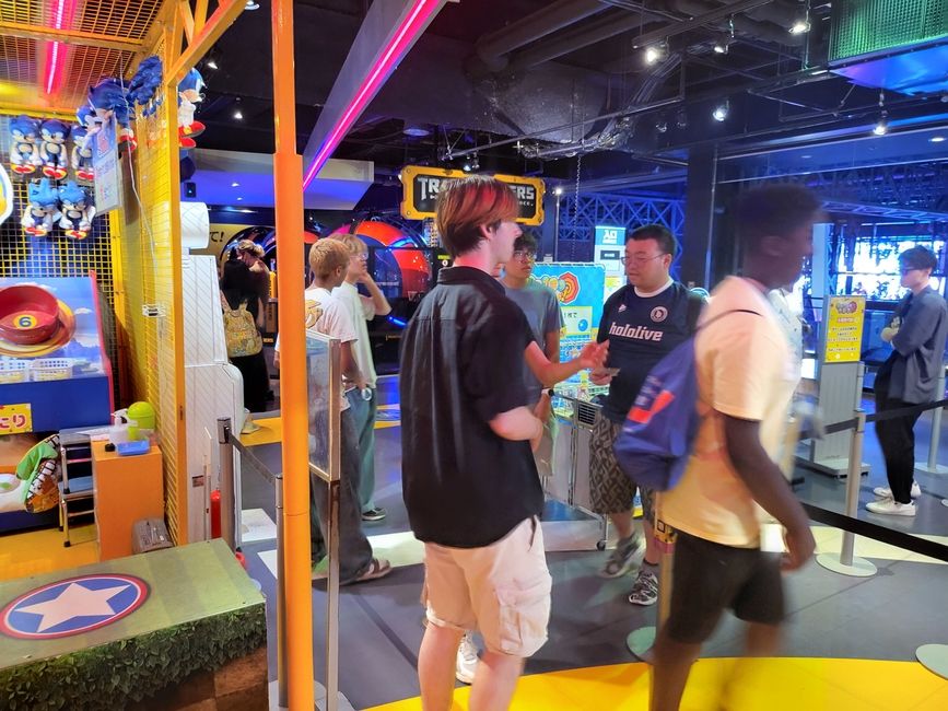 Joypolis2