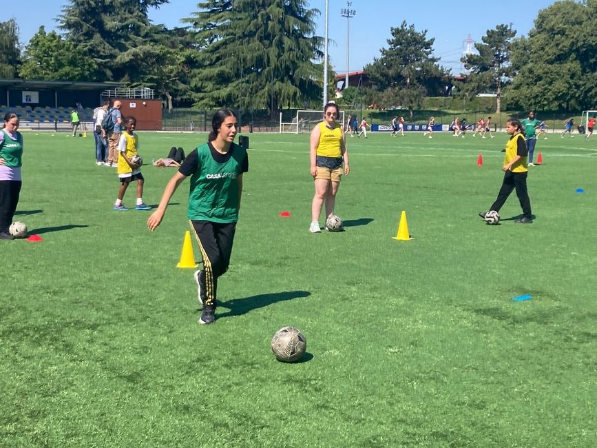 Soccer 