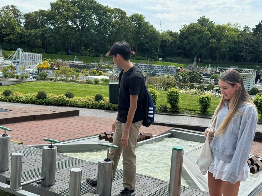 Madurodam
