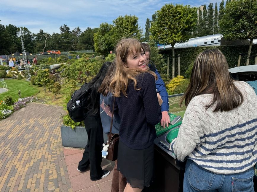 Madurodam