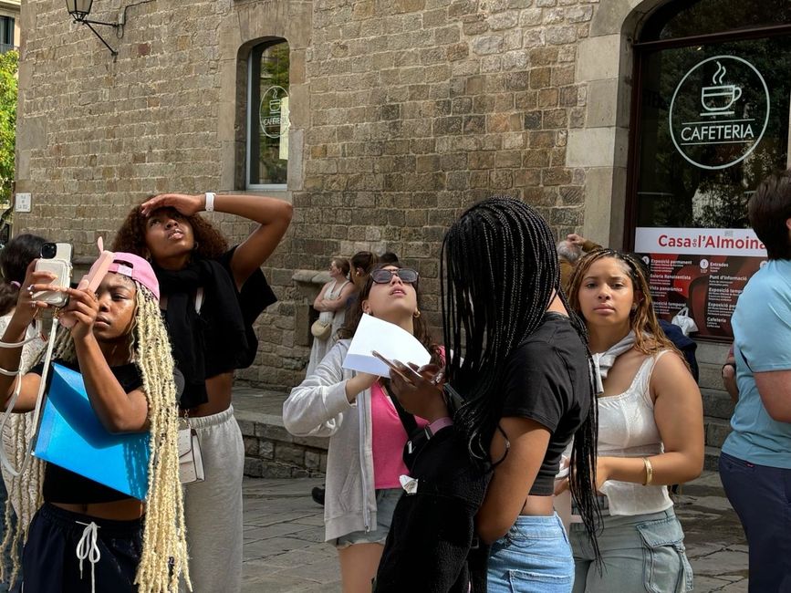 Gothic Tour