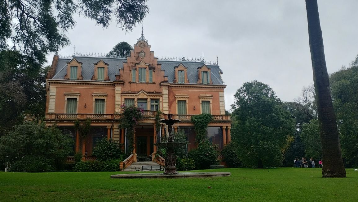 Villa Ocampo