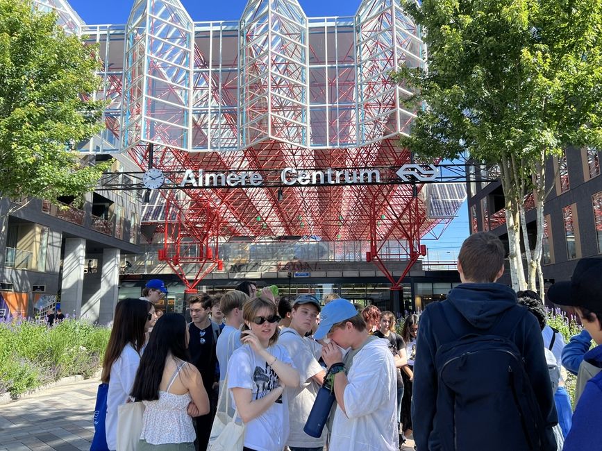Almere 1