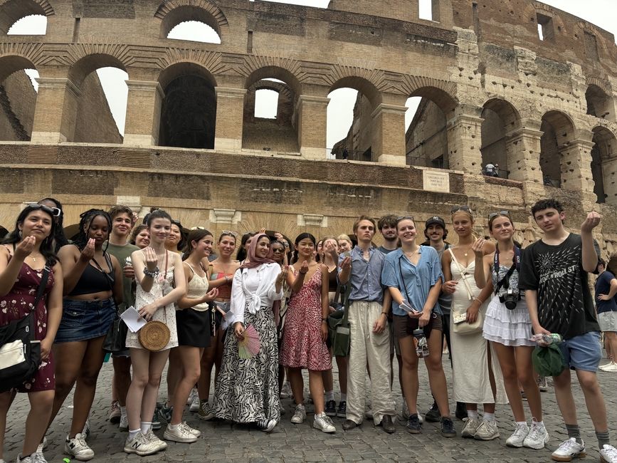 colosseum