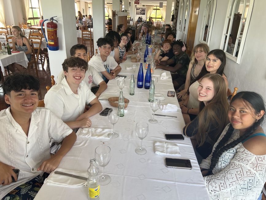 paella