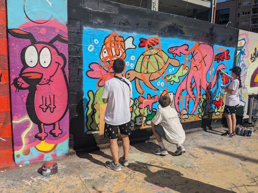 Graffiti