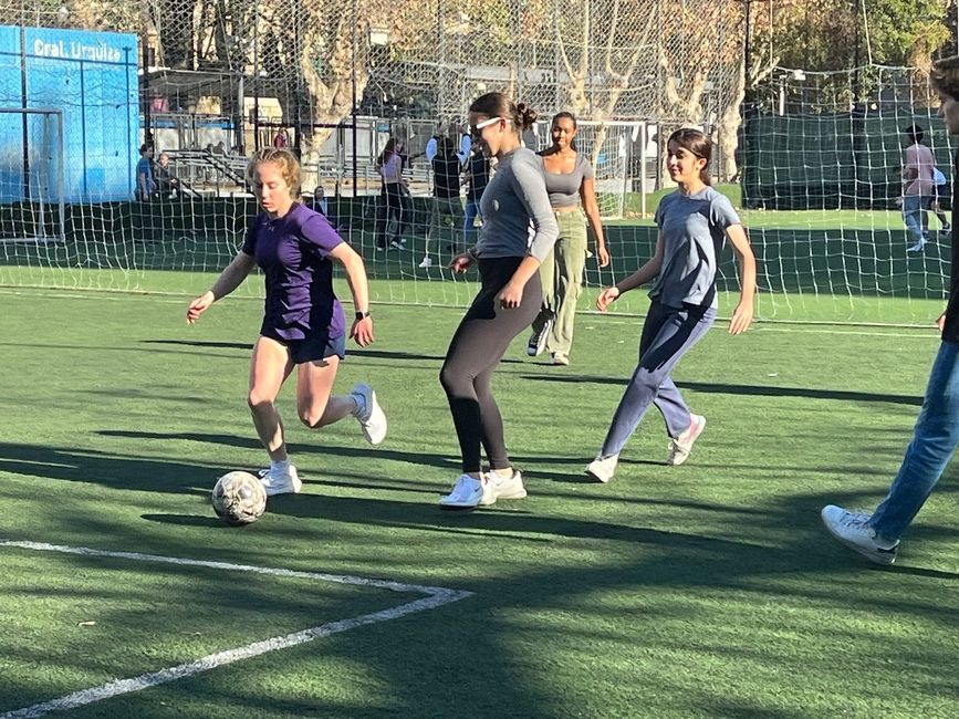 Soccer
