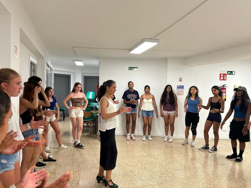 Flamenco 