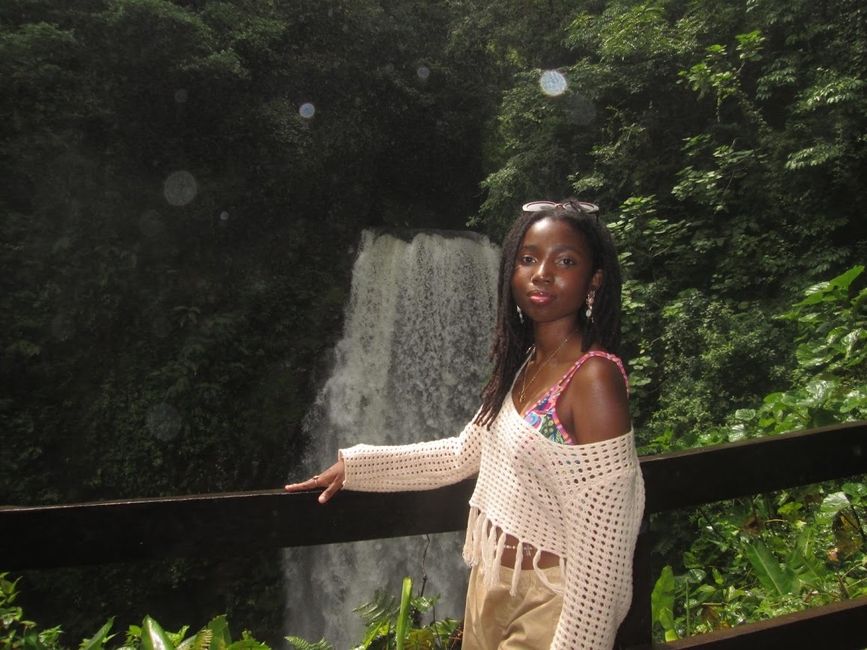 Waterfall